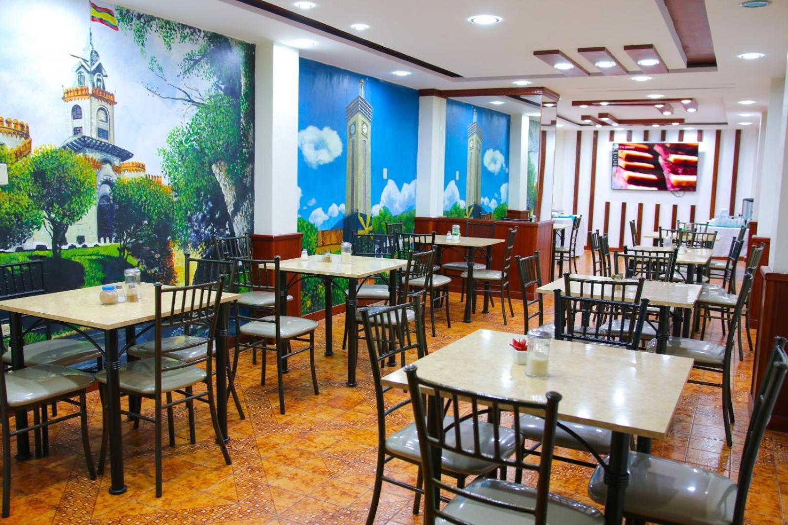Hotel Villonaco Лоха Екстериор снимка